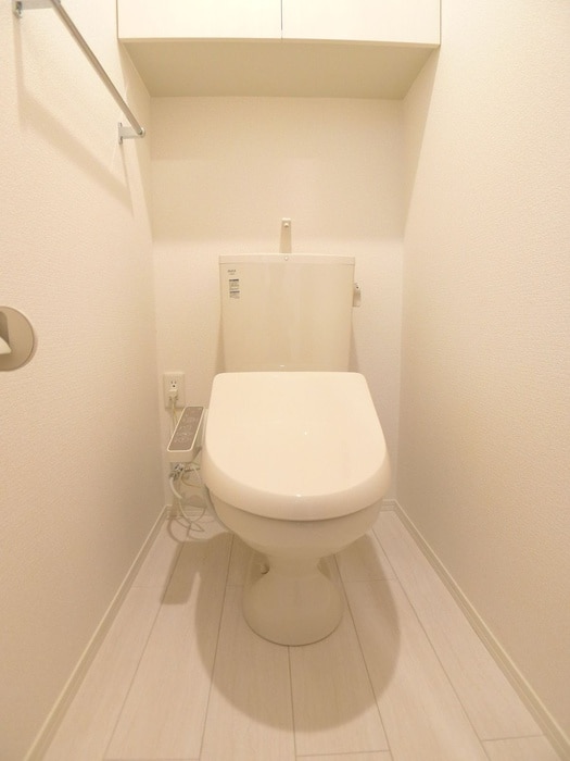 トイレ ラインハット