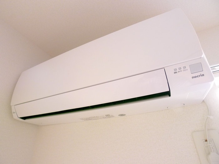 内観写真 ラインハット