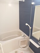 バス／シャワールーム等 クラ－ル曽比Ⅱ