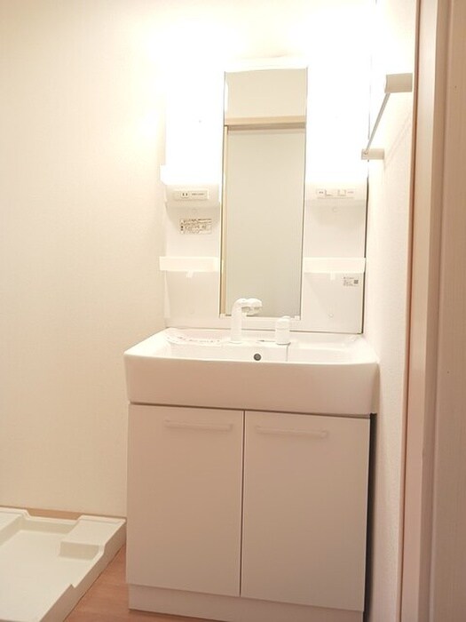 洗面 クラ－ル曽比Ⅱ