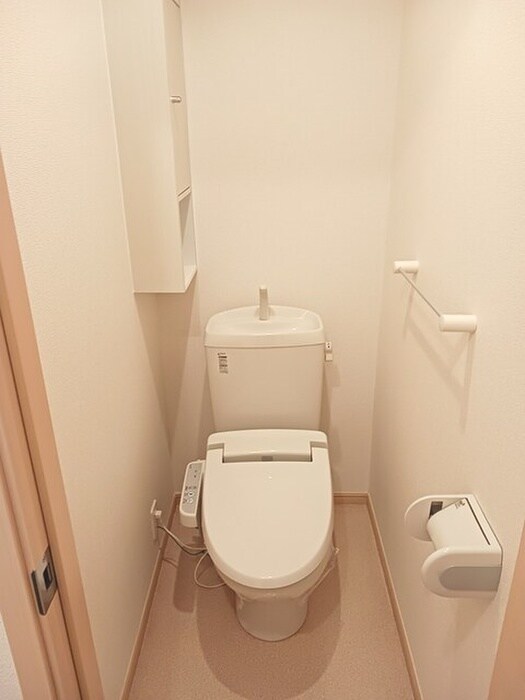 トイレ クラ－ル曽比Ⅱ