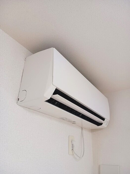 内観写真 クラ－ル曽比Ⅱ