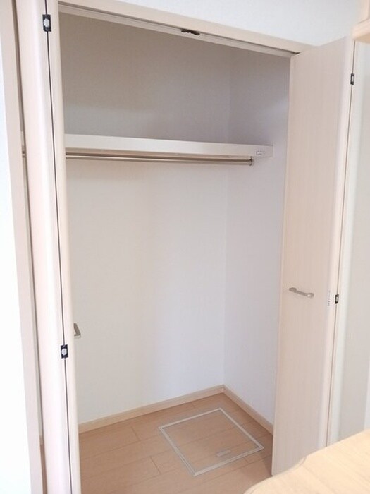 収納 クラ－ル曽比Ⅱ