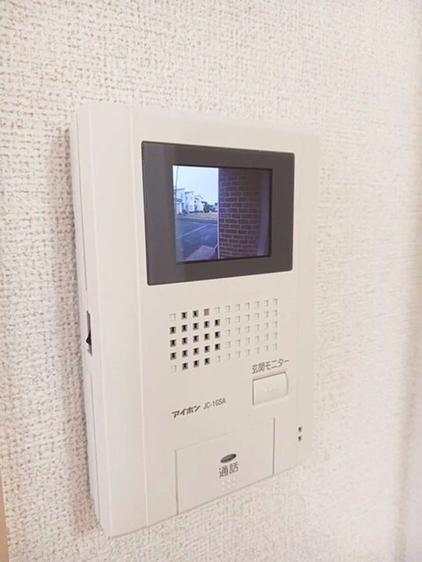 内観写真 クラ－ル曽比Ⅱ