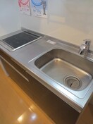 キッチン プレサージュ西新井