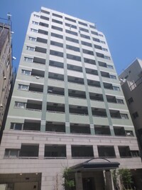 カスタリア新宿御苑(1106)