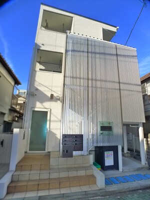 カーサアルモニカ