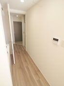 廊下 オルタナ中野