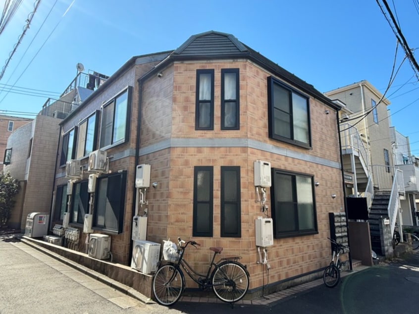 外観写真 アーバンスクエア中野Ⅴ