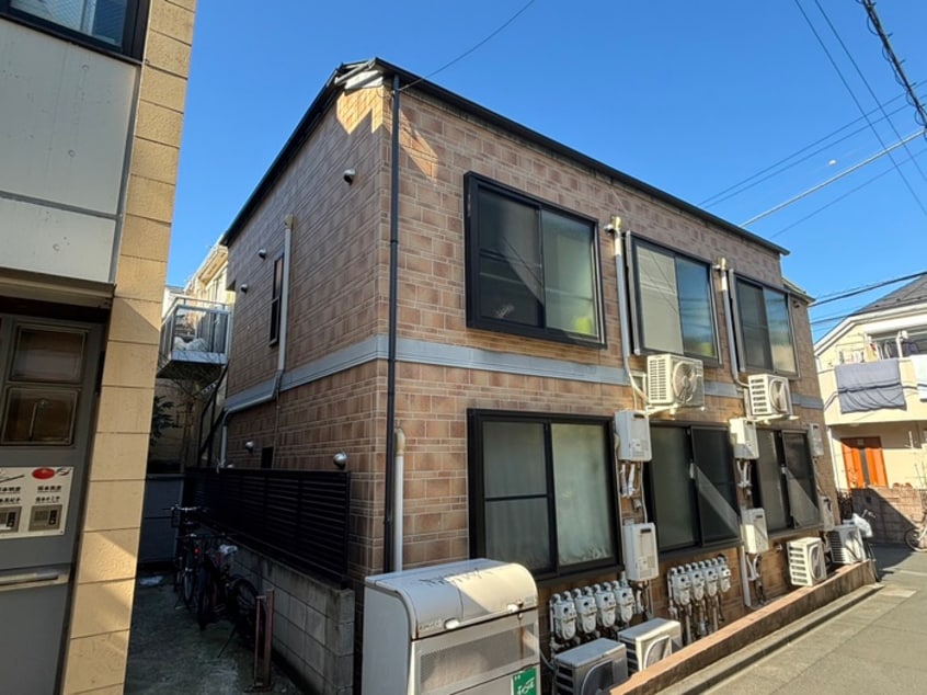 外観写真 アーバンスクエア中野Ⅴ