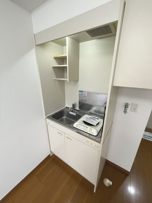 キッチン アーバンスクエア中野Ⅴ