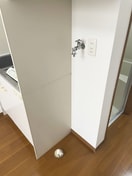 洗濯機置場 アーバンスクエア中野Ⅴ