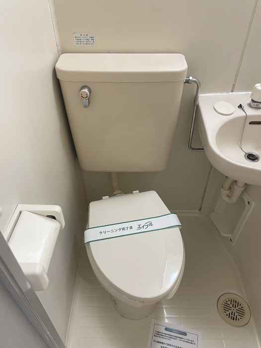 トイレ アーバンスクエア中野Ⅴ