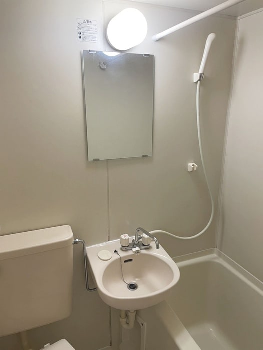 洗面 アーバンスクエア中野Ⅴ