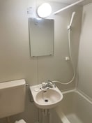 洗面 アーバンスクエア中野Ⅴ