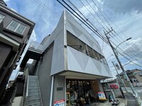 鳴海ビル