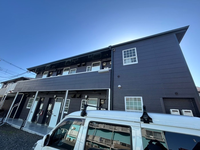 外観写真 アイオワ