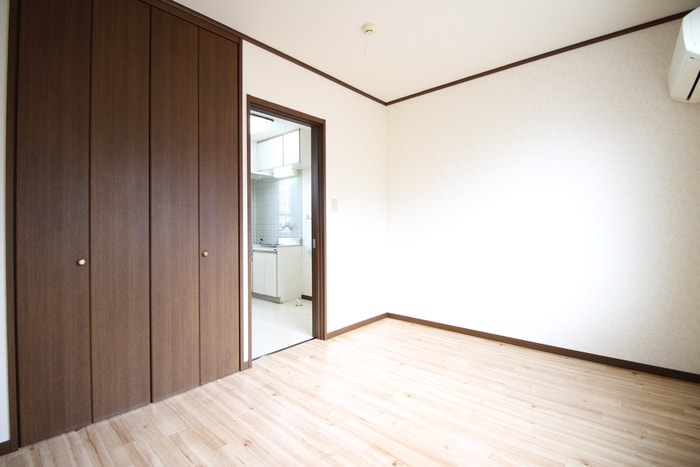 居室 アイオワ