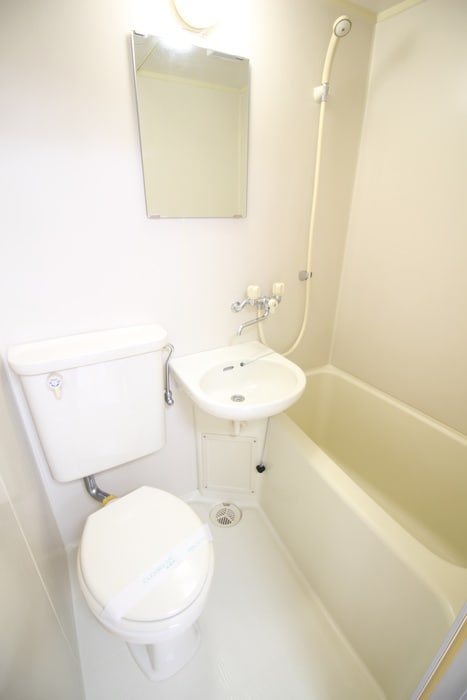 バス／シャワールーム等 アイオワ