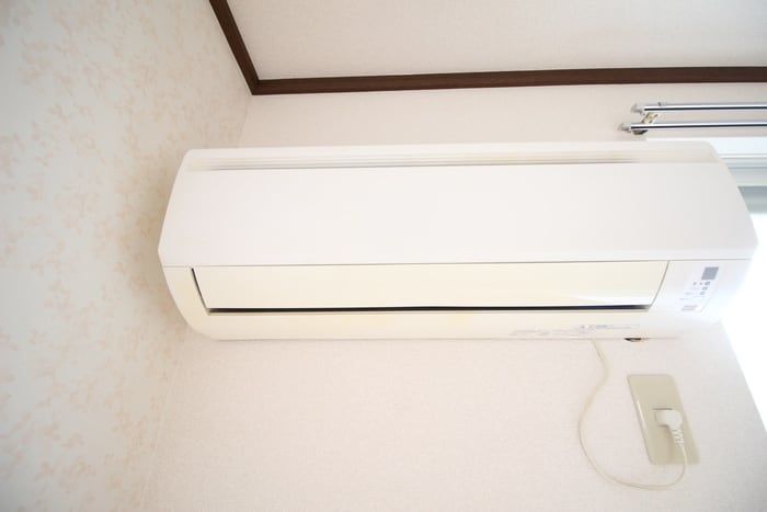 内観写真 アイオワ