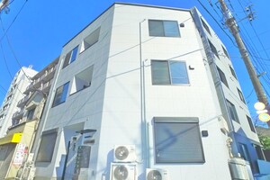 アーバンヴィラ亀有