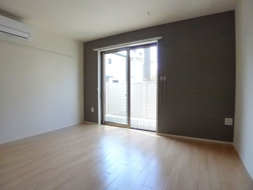 居室 レフォルテ