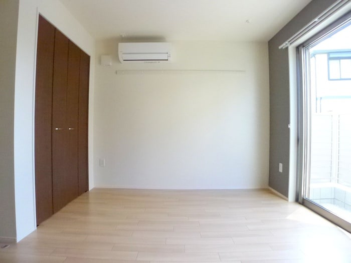 内観写真 レフォルテ