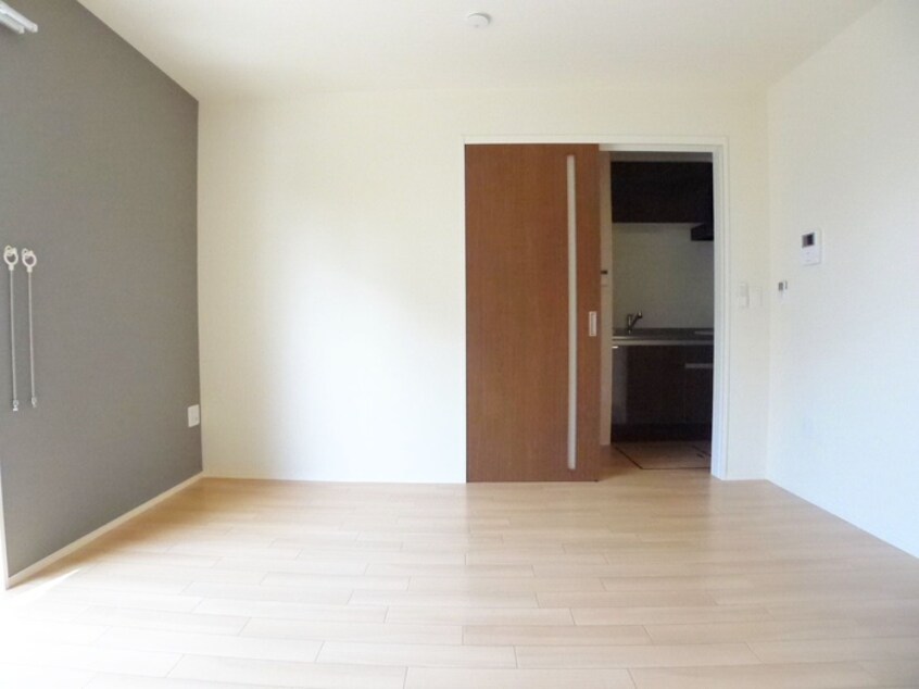 居室 レフォルテ