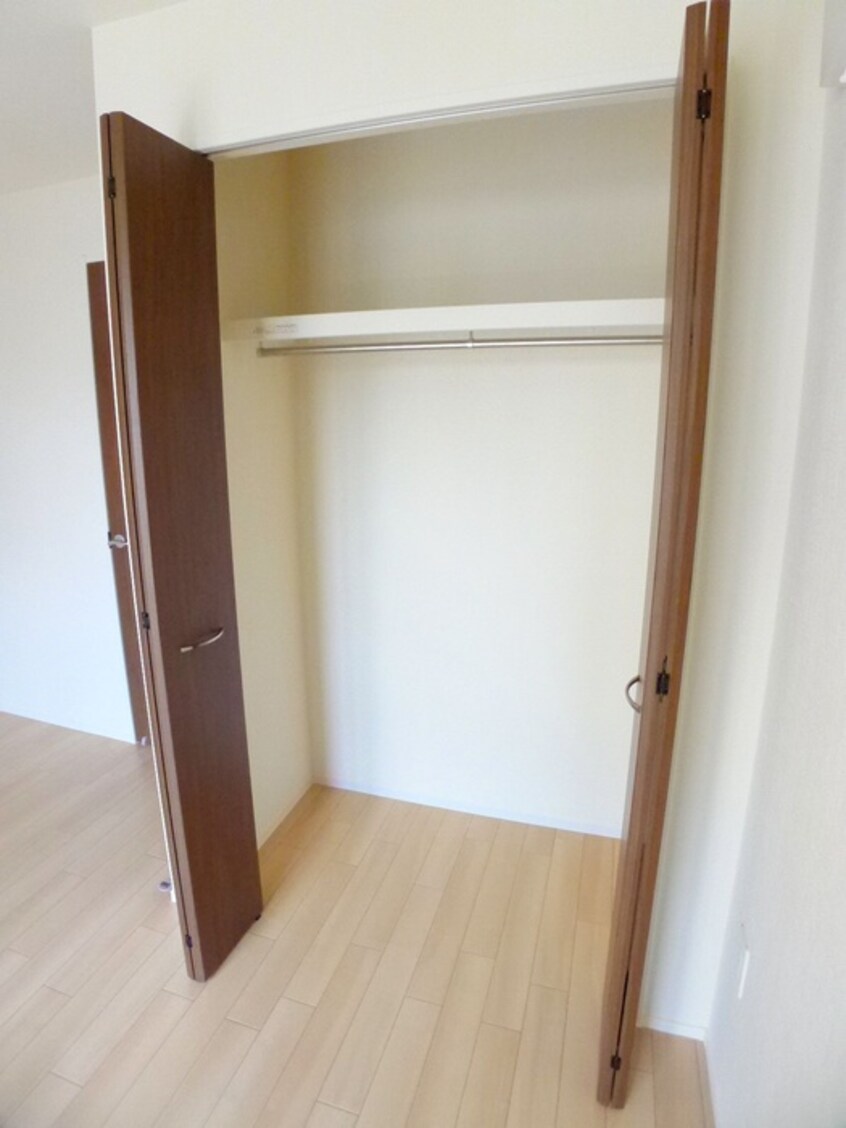 収納 レフォルテ