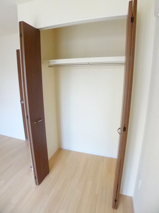 収納 レフォルテ