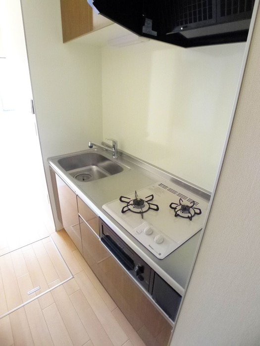 キッチン レフォルテ