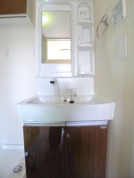 洗面 レフォルテ