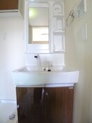 洗面 レフォルテ