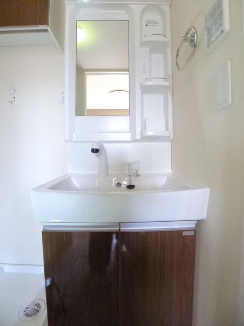 洗面 レフォルテ