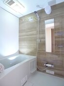 バス／シャワールーム等 レフォルテ