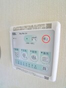 内観写真 レフォルテ