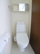 トイレ レフォルテ