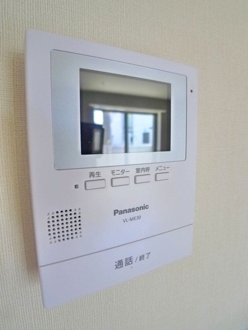 内観写真 レフォルテ