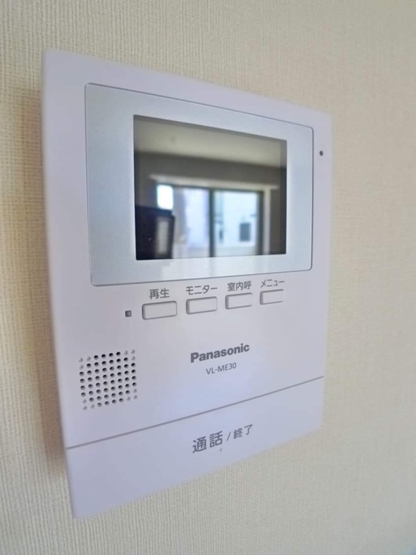 内観写真 レフォルテ