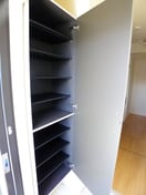 靴箱 レフォルテ