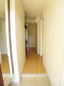 廊下 レフォルテ