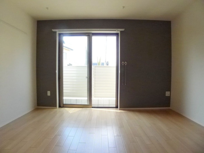 ベランダ・バルコニー レフォルテ