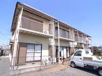 グリ－ンコ－ポ新井