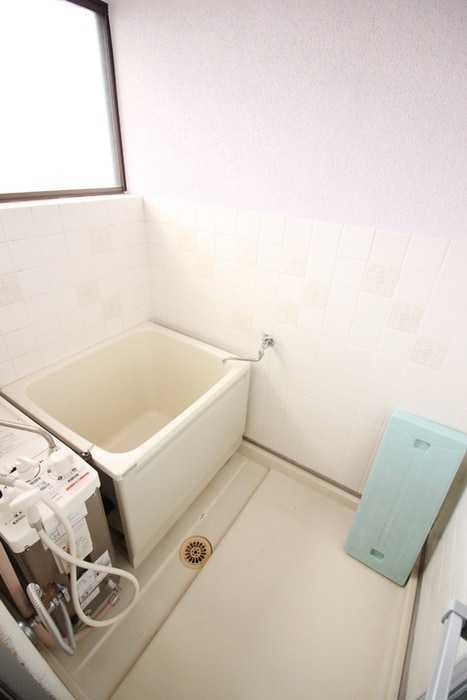 バス／シャワールーム等 グリ－ンコ－ポ新井