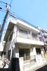 恵ハイツ