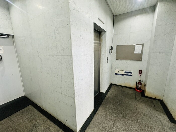 建物設備 アソルティ葛西