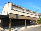 ドエル桶川2の外観
