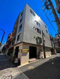 ラリシェス南麻布