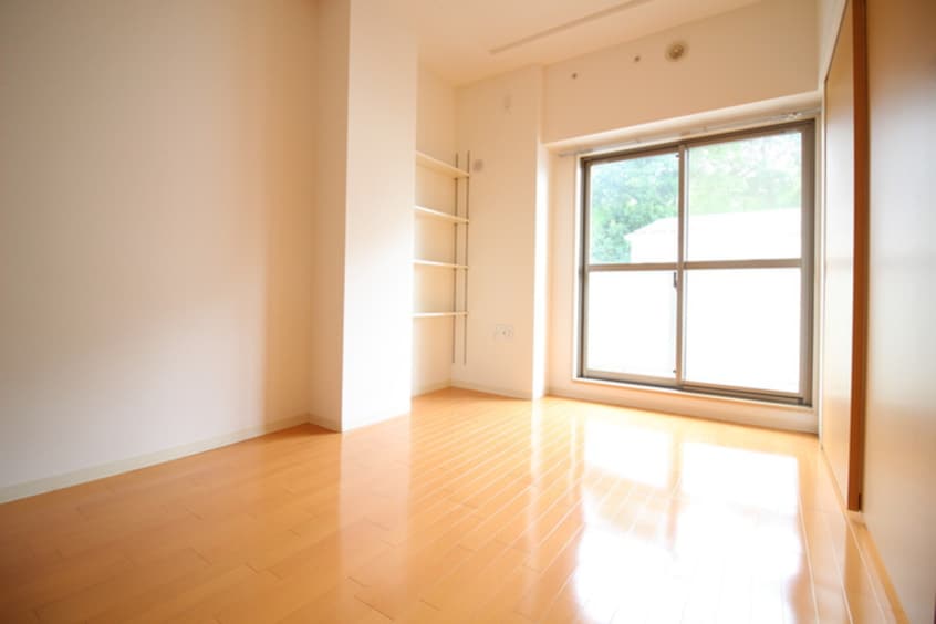 居室 ガ－デンコ－ト浦和東