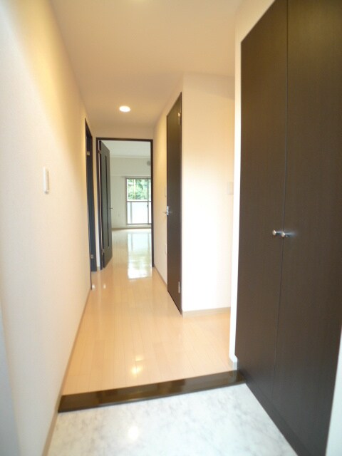 玄関 ガ－デンコ－ト浦和東